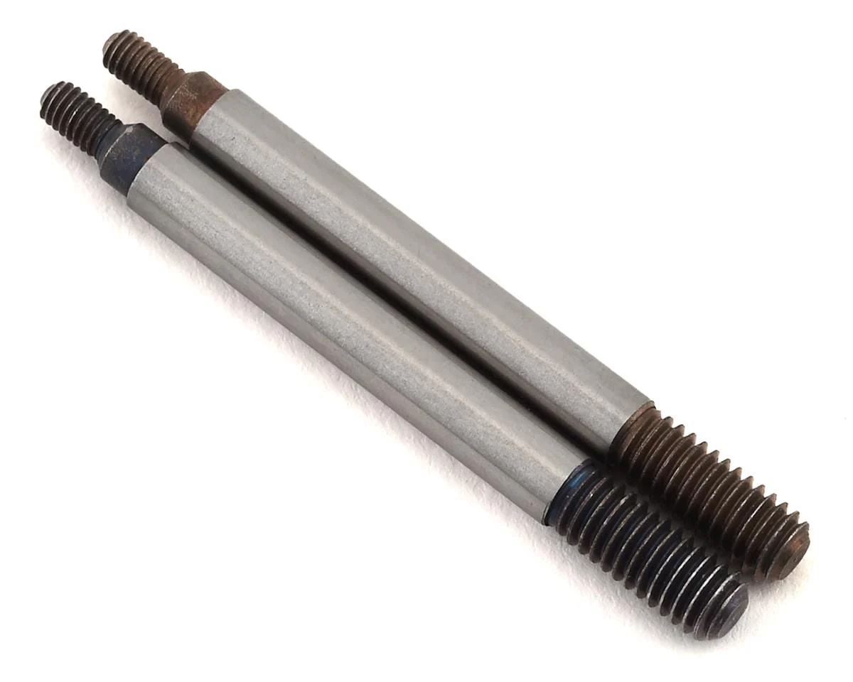Arrma ARA330596 Shock Shaft 4X43mm (2pcs)**