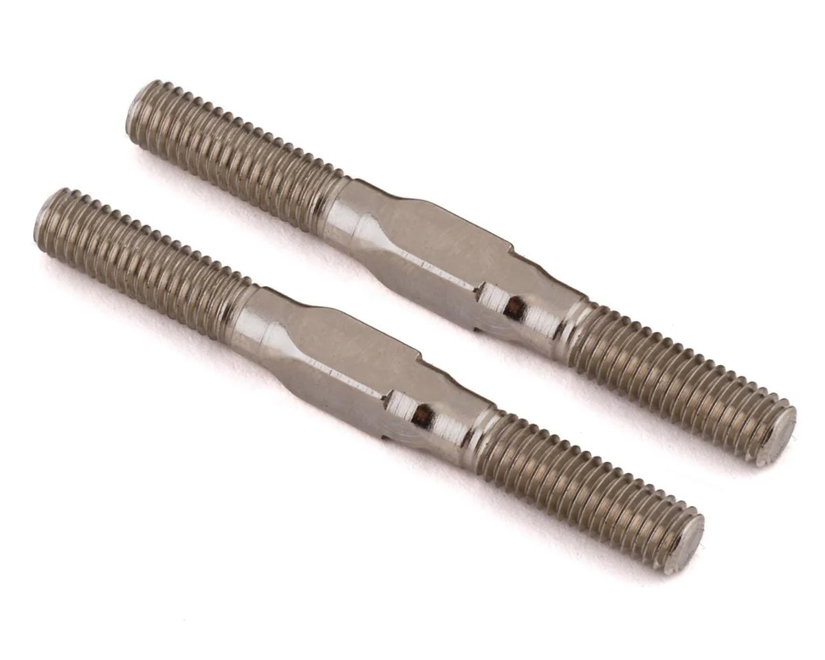 Arrma ARA330663 Steel Turnbuckle M5x50mm (2pcs)**