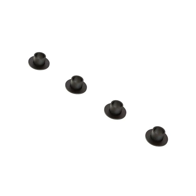 Arrma ARA340162 Flanged Tube 4x9x4mm (4pcs) 8S BLX**