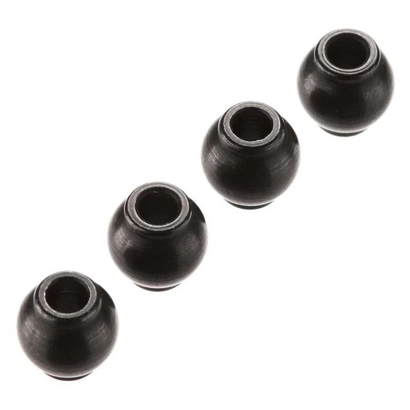 Arrma ARAC3039 Ball 3x7.8x8mm (4pcs) AR310450**