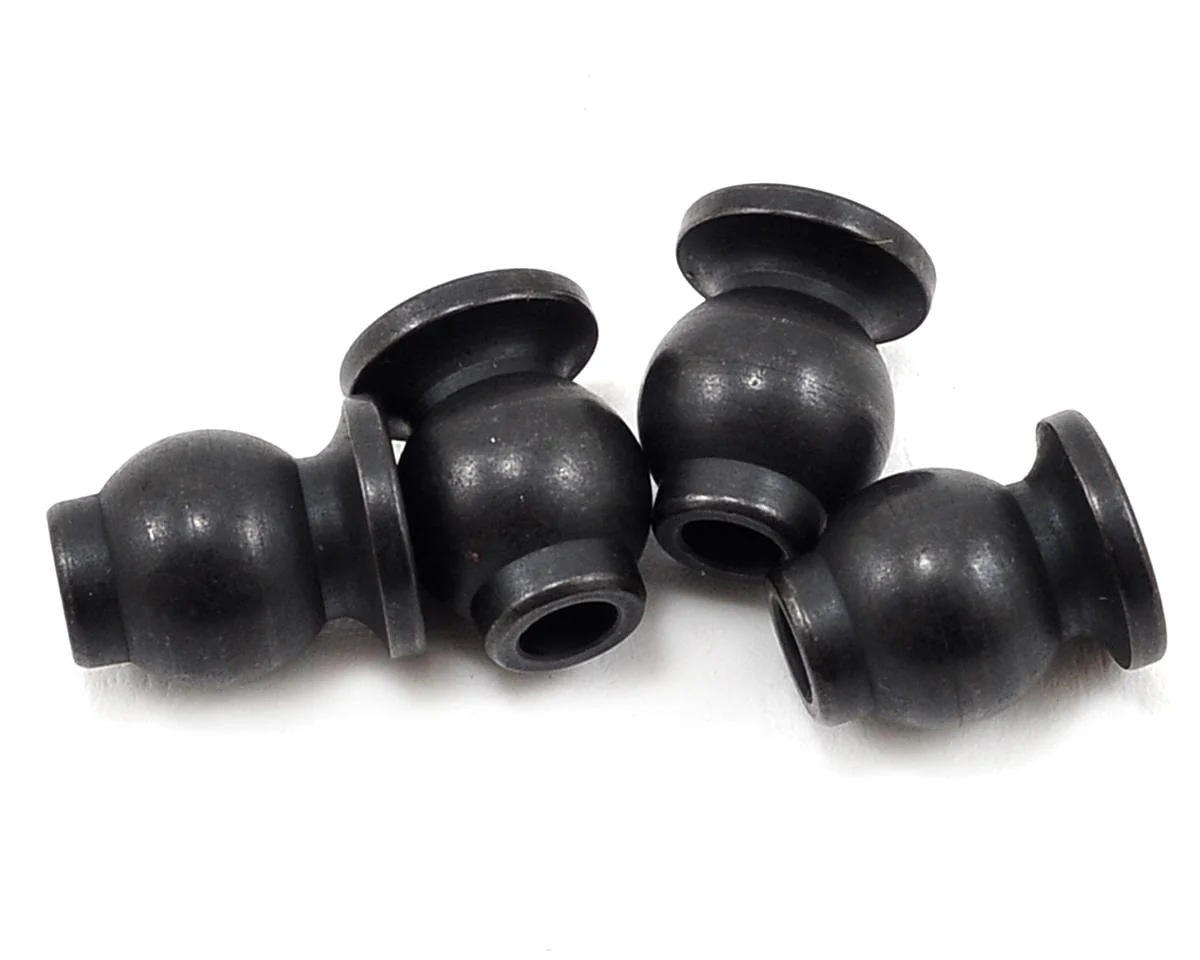 Arrma ARAC3042 Ball 3x7.8x10.5mm (4pcs) AR330202**