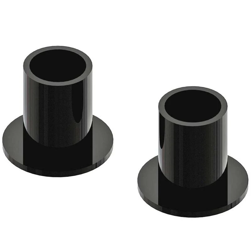 Arrma ARAC3906 Flanged Tube 4x4 (2pcs), AR340138**