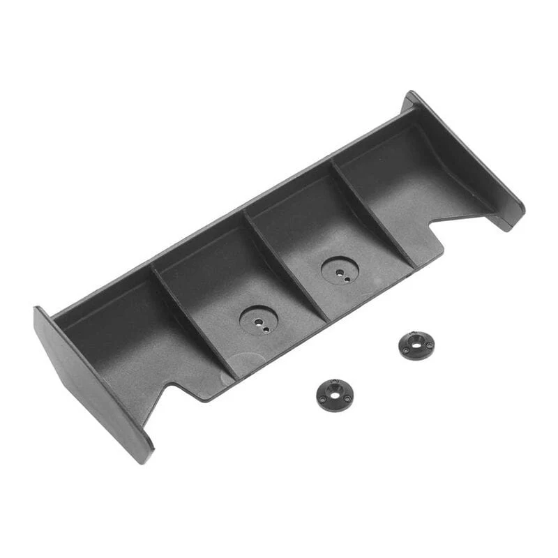 Arrma ARAC9660 Rear Wing, Outcast, AR480006**