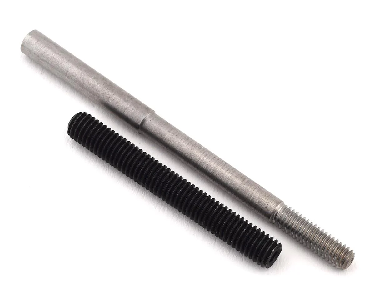 Arrma Center Brace Connectors (2), AR320531**