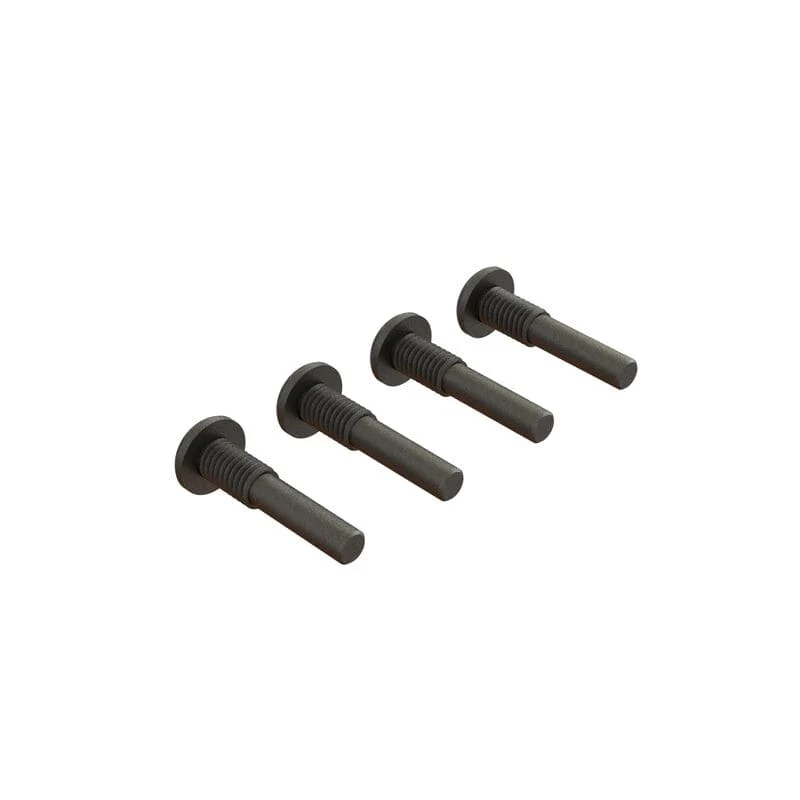 Arrma King Pin Screw M5x22mm, 4pcs**
