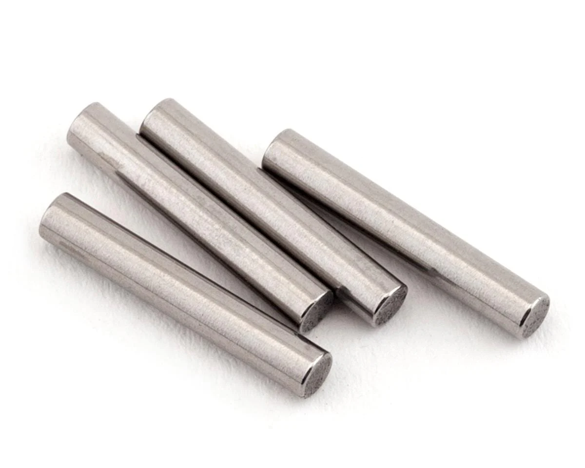 Arrma Pin 2.5x15.2mm 4x4 775 BLX (4), AR713029**