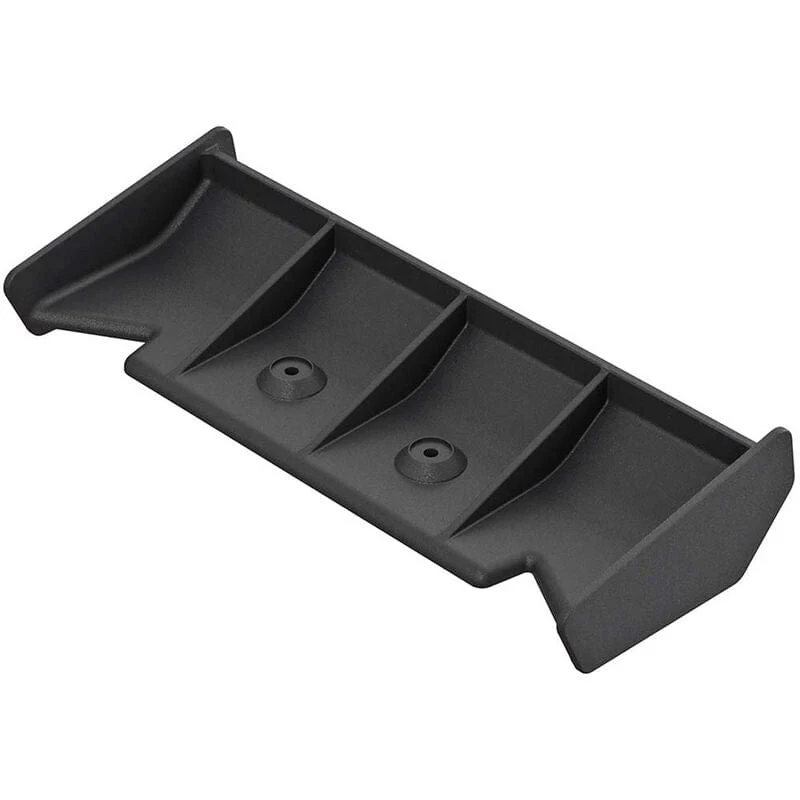 Arrma Rear Wing, 4x4, BLX, Outcast, AR480013**