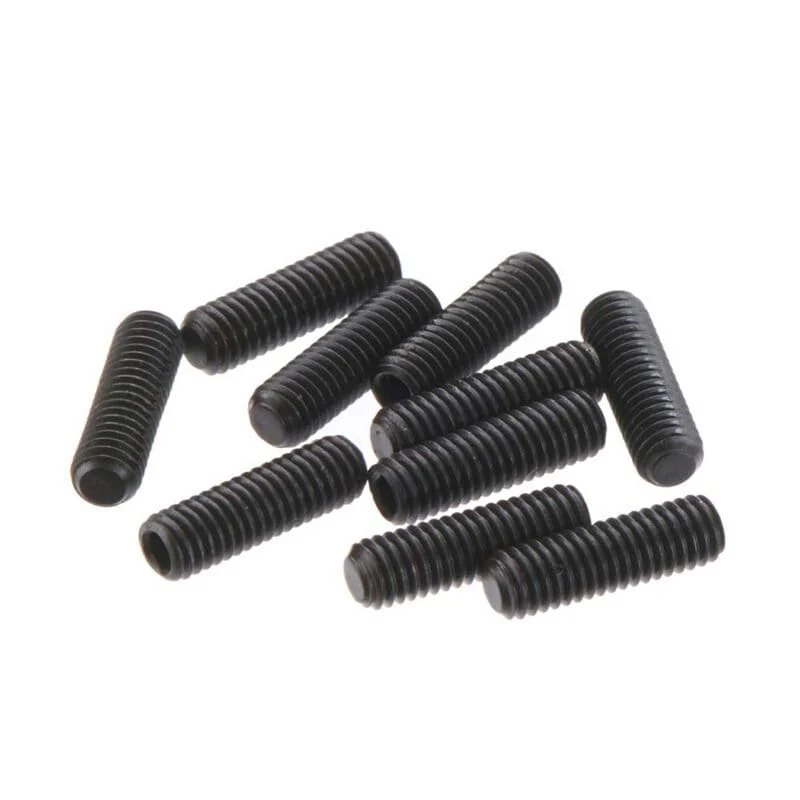 Arrma Set Screw, 3x10mm, 10 Pieces, AR724310**