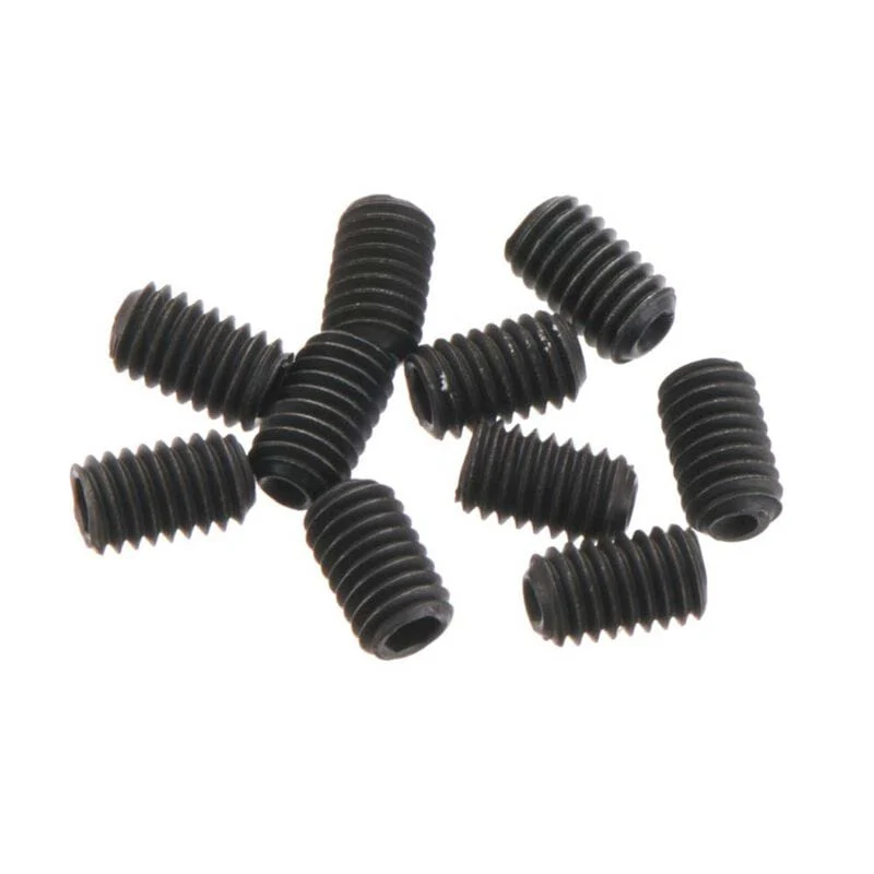 Arrma Set Screw, 3x5mm, 10 Pieces, AR724305**