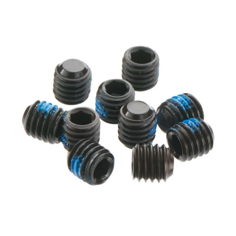 Arrma Set Screw, 5x5mm, 10 Pieces, AR724505**