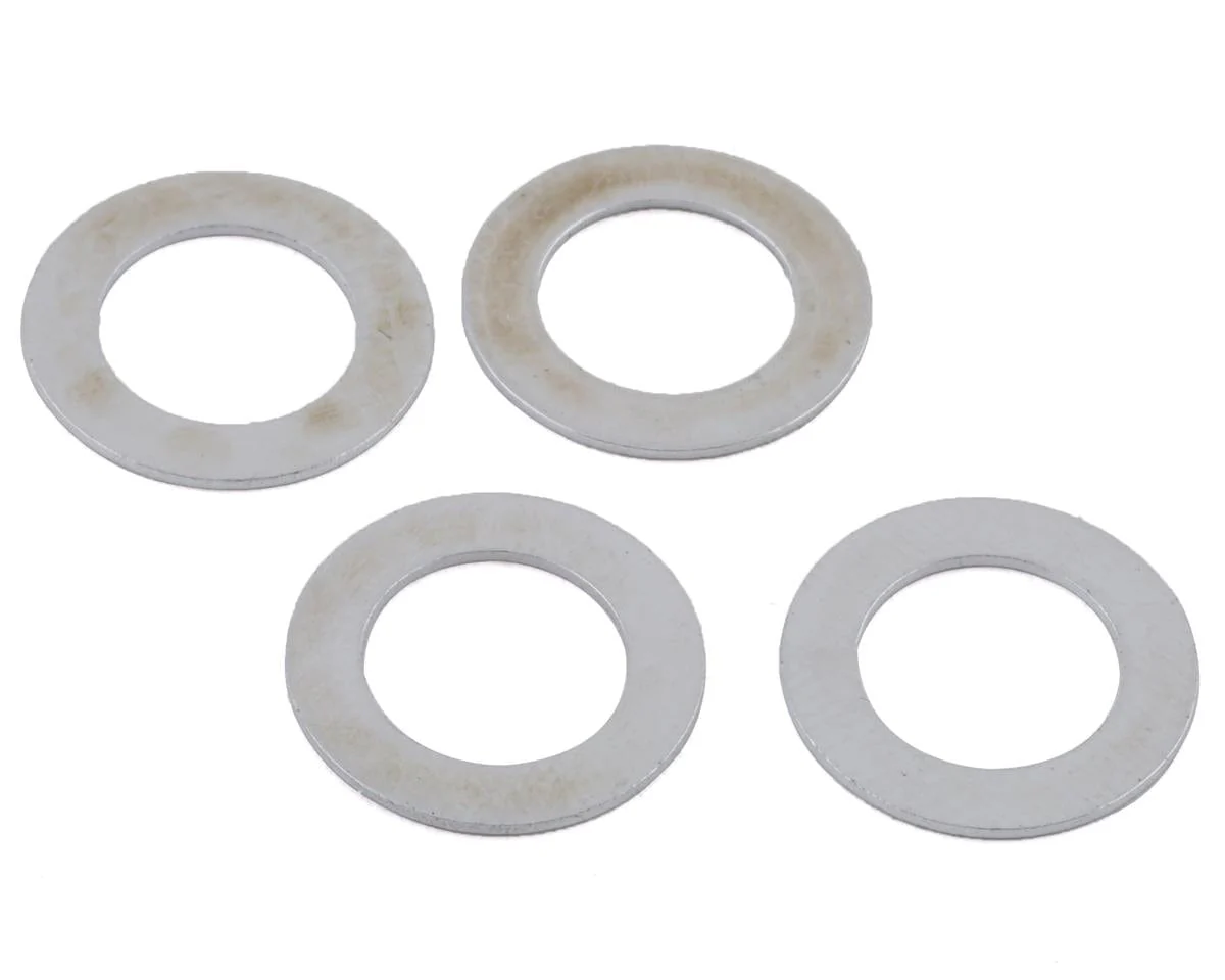 Arrma Washer, 7.1x11x0.5mm, 4 Pieces, AR709049**