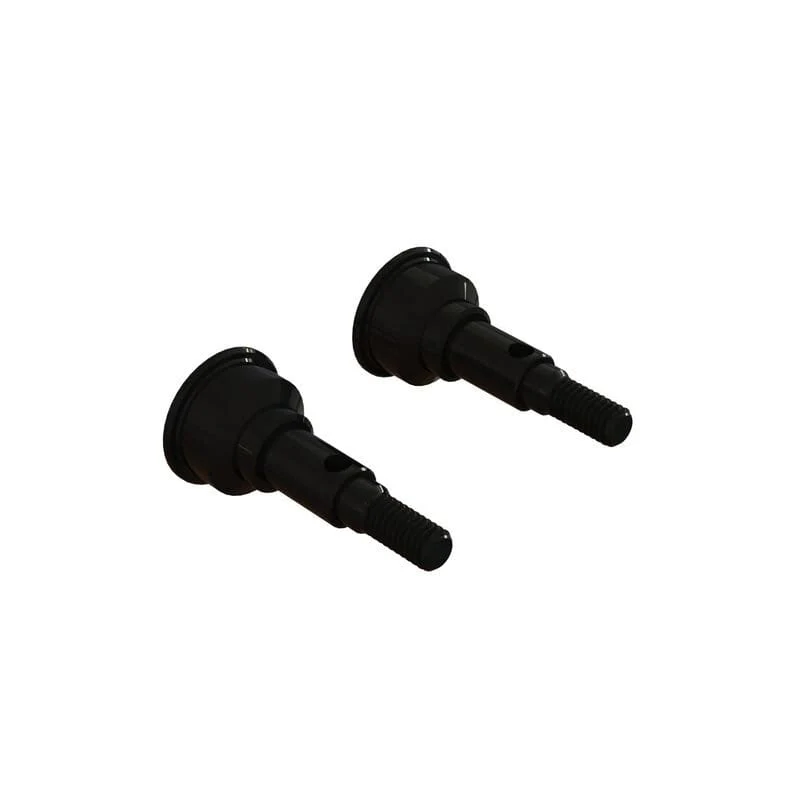 Arrma Wheel Axle (2pcs) ARA311107**