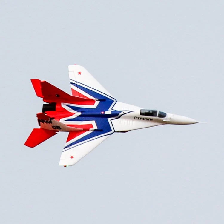 Arrows Hobby 64mm Mig-29 PNP** - Image 3