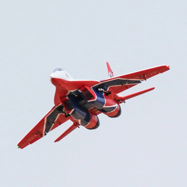 Arrows Hobby 64mm Mig-29 PNP** - Image 4