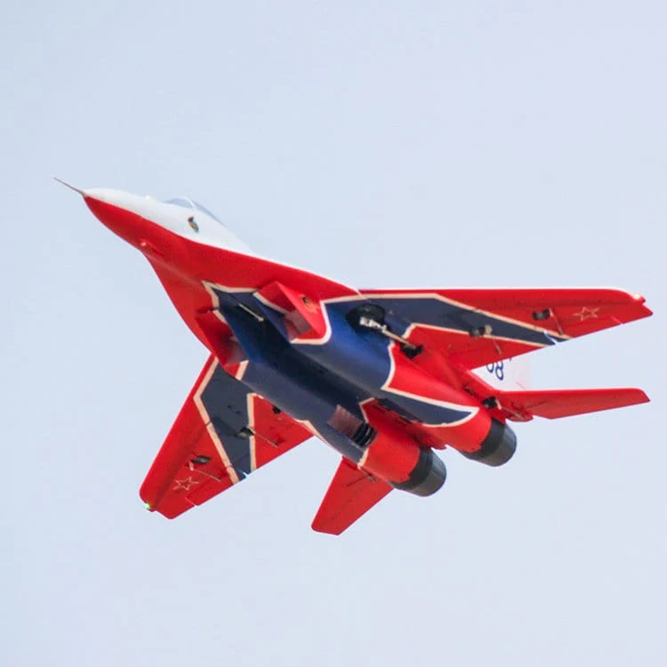Arrows Hobby 64mm Mig-29 PNP** - Image 5