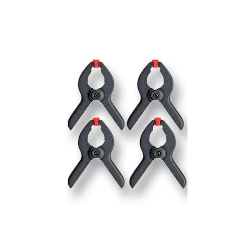 Artesania 27201 Spring Clamps 90mm (4pcs)