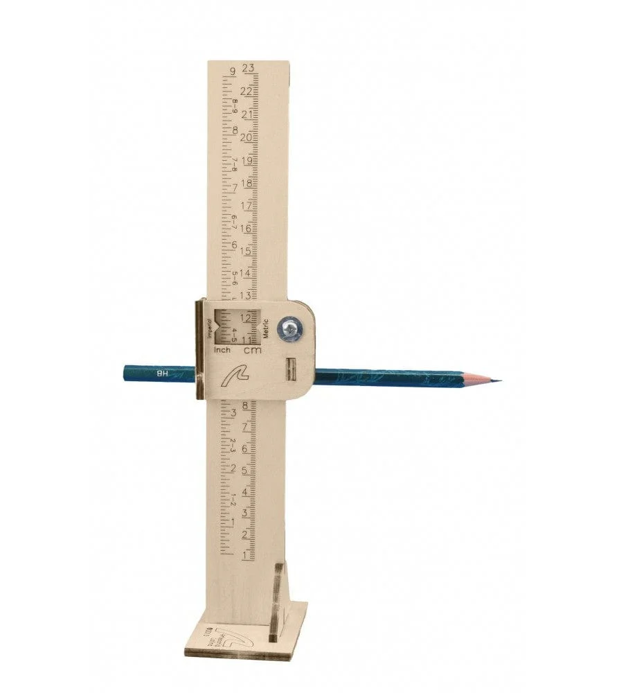 Artesania 27649 Marker Waterline Modelling Tool