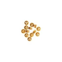Artesania 8504 Deadeyes Light 5.0mm (18pcs)