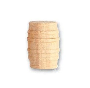 Artesania 8567 Barrels 15mm (3pcs)