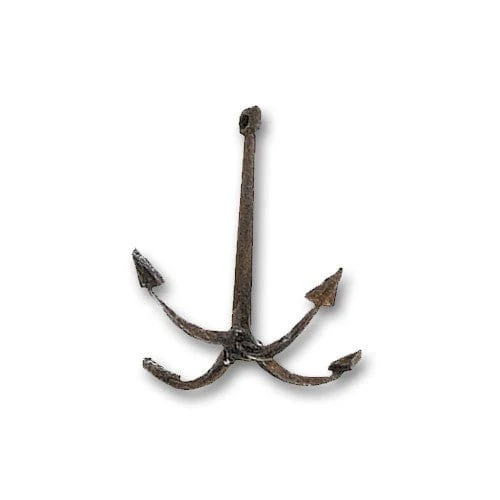 Artesania 8711 Anchor 4 Way 25 x 27mm