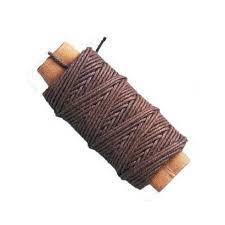 Artesania 8808 Rigging Line Brown 0.75mm X 10m