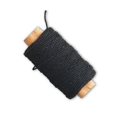 Artesania 8813 Rigging Line Black 0.75mm x 20m