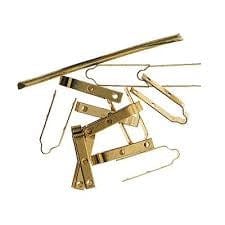 Artesania 8830 Rudder Hinge 30mm (6pcs)