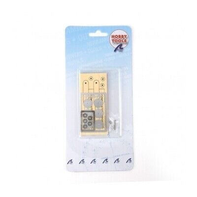 Artesania Micro Riveting Tool 6mm [27319]