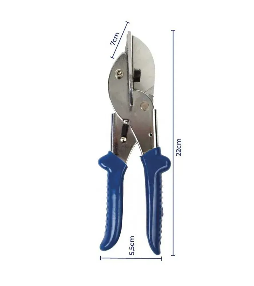 Artesania Multi-Angle Mitre Cutter W/ 2 Blades [27010]
