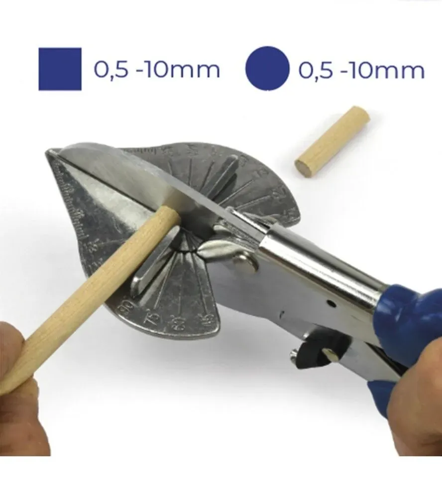 Artesania Multi-Angle Mitre Cutter W/ 2 Blades [27010] - Image 4