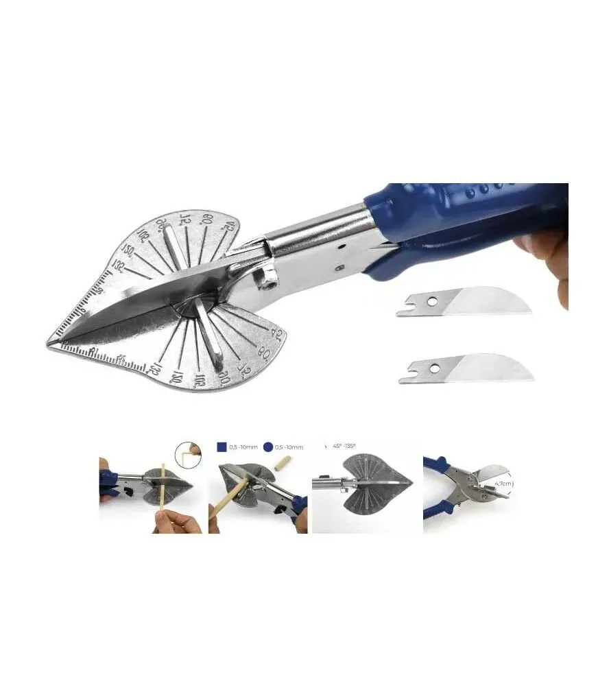 Artesania Multi-Angle Mitre Cutter W/ 2 Blades [27010] - Image 5