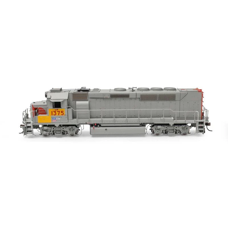 Athearn Genesis HO Scale EMD GP40P-2 Union Pacific #1375** - Image 3