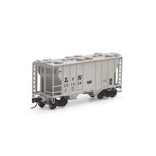 Athearn N PS-2 2600 Covered Hopper, L&N #201534**