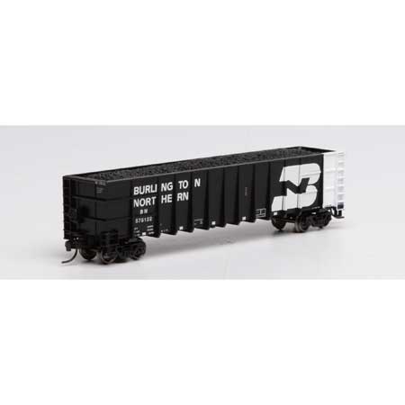 Athearn N Thrall High Side Gondola w/Load, BN #575122**