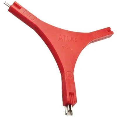 Atlas 0401 Rail Joiner Sidekick