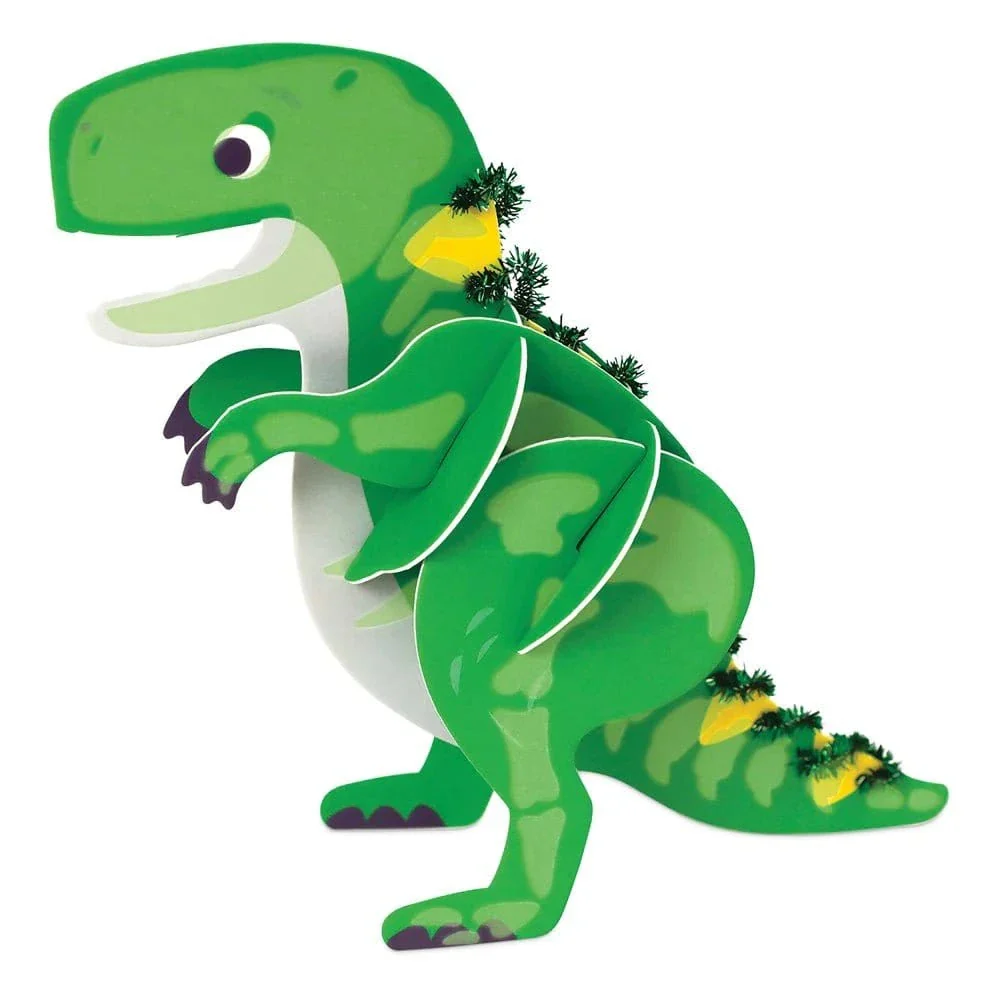 Avenir - Craft Play Box - My Dino World** - Image 3