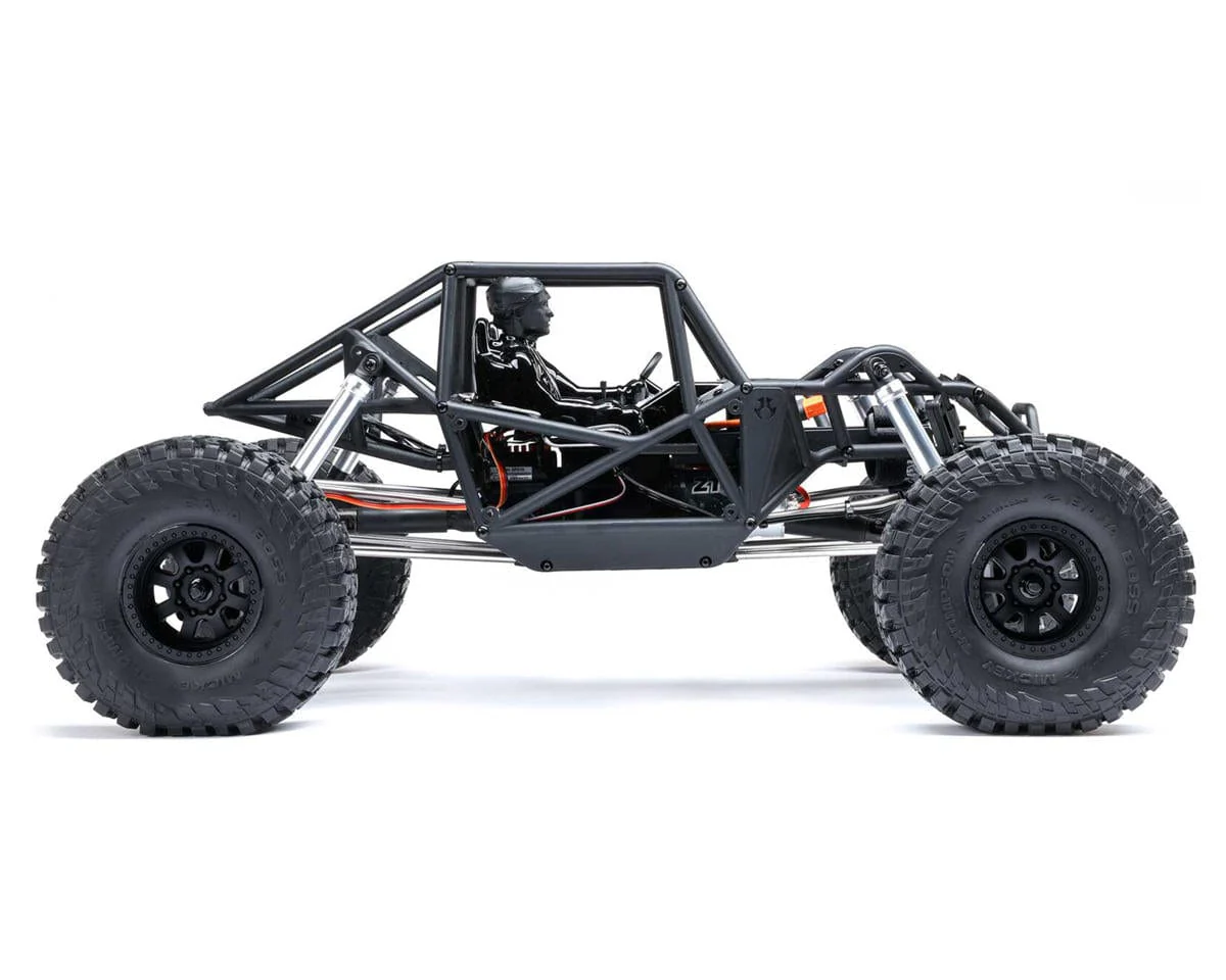 Axial 1/8 AXP8 Gilamon 2.2 4X4 Trail Buggy RTR - Green [AXI-1207T1]** - Image 6