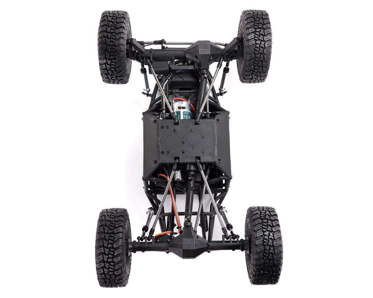 Axial 1/8 AXP8 Gilamon 2.2 4X4 Trail Buggy RTR - Green [AXI-1207T1]** - Image 8
