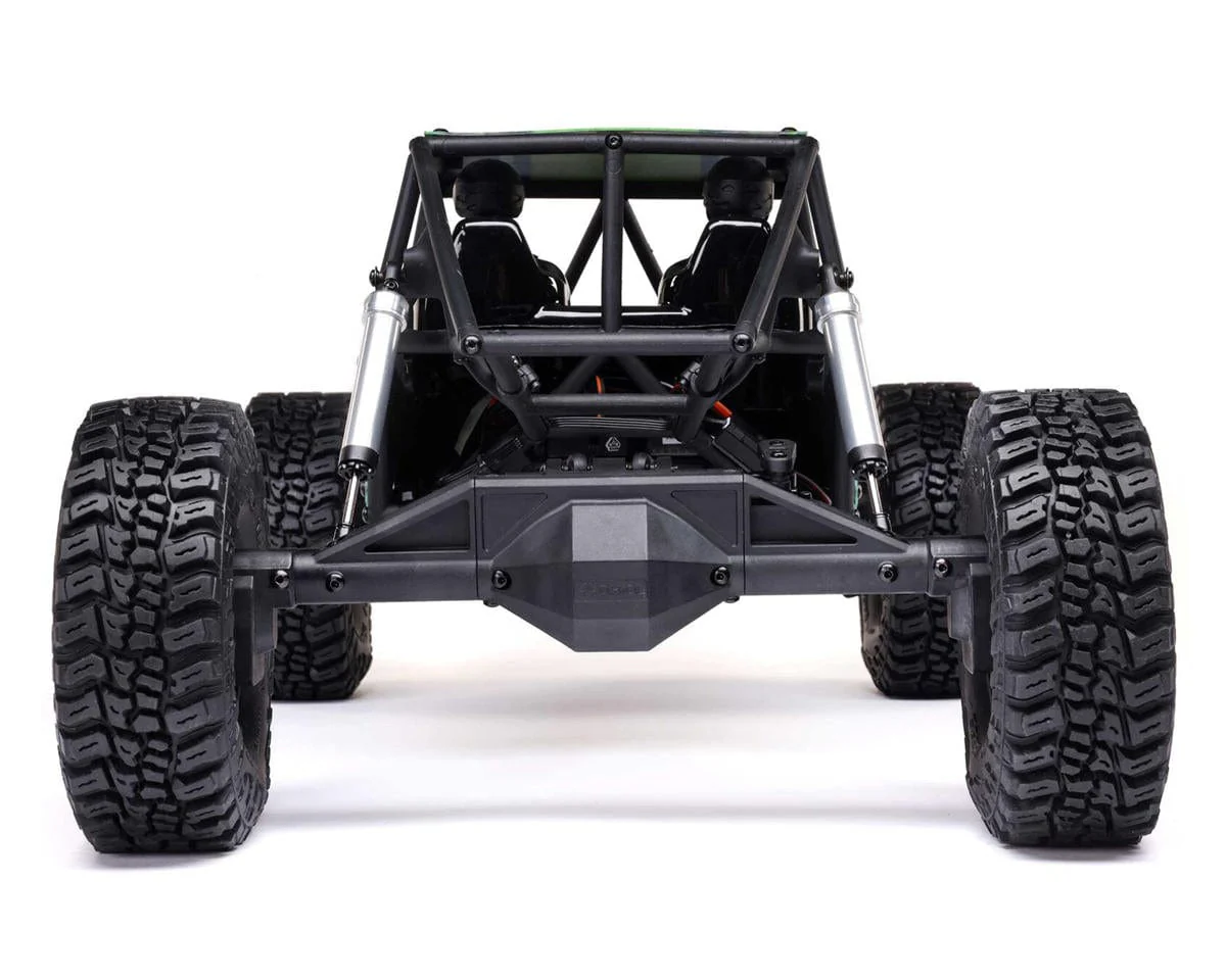 Axial 1/8 AXP8 Gilamon 2.2 4X4 Trail Buggy RTR - Green [AXI-1207T1]** - Image 9