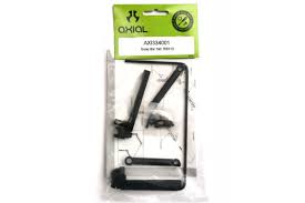 Axial 334001 Sway Bar Set, RBX10**