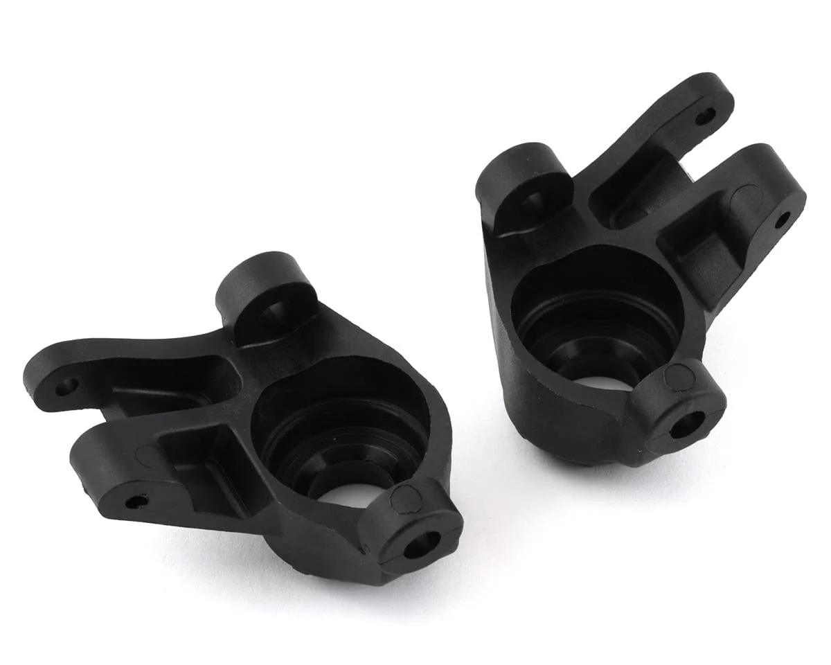 Axial AR90 Left and Right Steering Knuckles, SCX6 - AXI252004