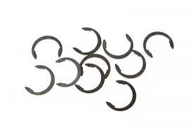 Axial AX31224 C-Clip 14.3mm (10pcs)**