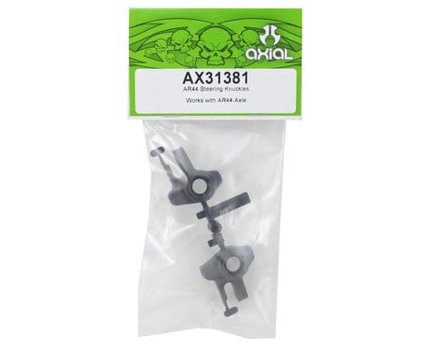 Axial AX31381 AR44 Steering Knuckles - Image 2