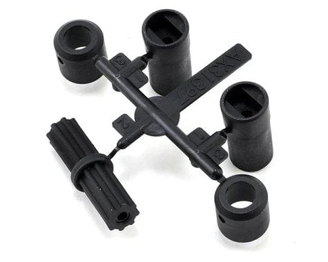 Axial AX31397 WB8-HD Shorty Driveshaft