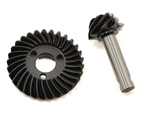 Axial AX31405 Heavy Duty Bevel Gear Set 30T, 8T