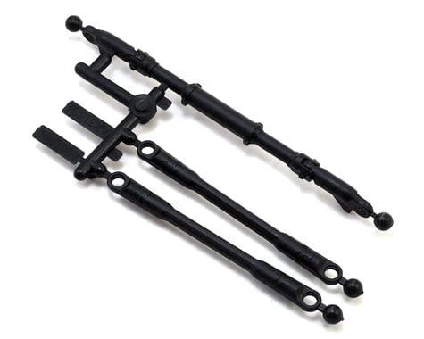 Axial AX31536 SCX10 II Steering Link**