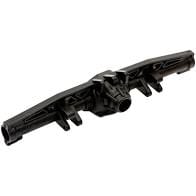 Axial AXI232025 AR45 Rear Axle Housing SCX10 III