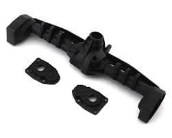 Axial AXI232032 AR45P Rear Portal Axle Housing SCX10 III