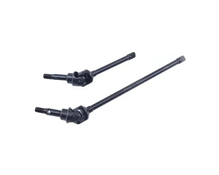 Axial AXI232043 AR14B Universal Axle Set, 2pcs, RBX10**