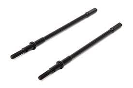 Axial AXI232062 AR45 Straight Axle Pair SCX10 III